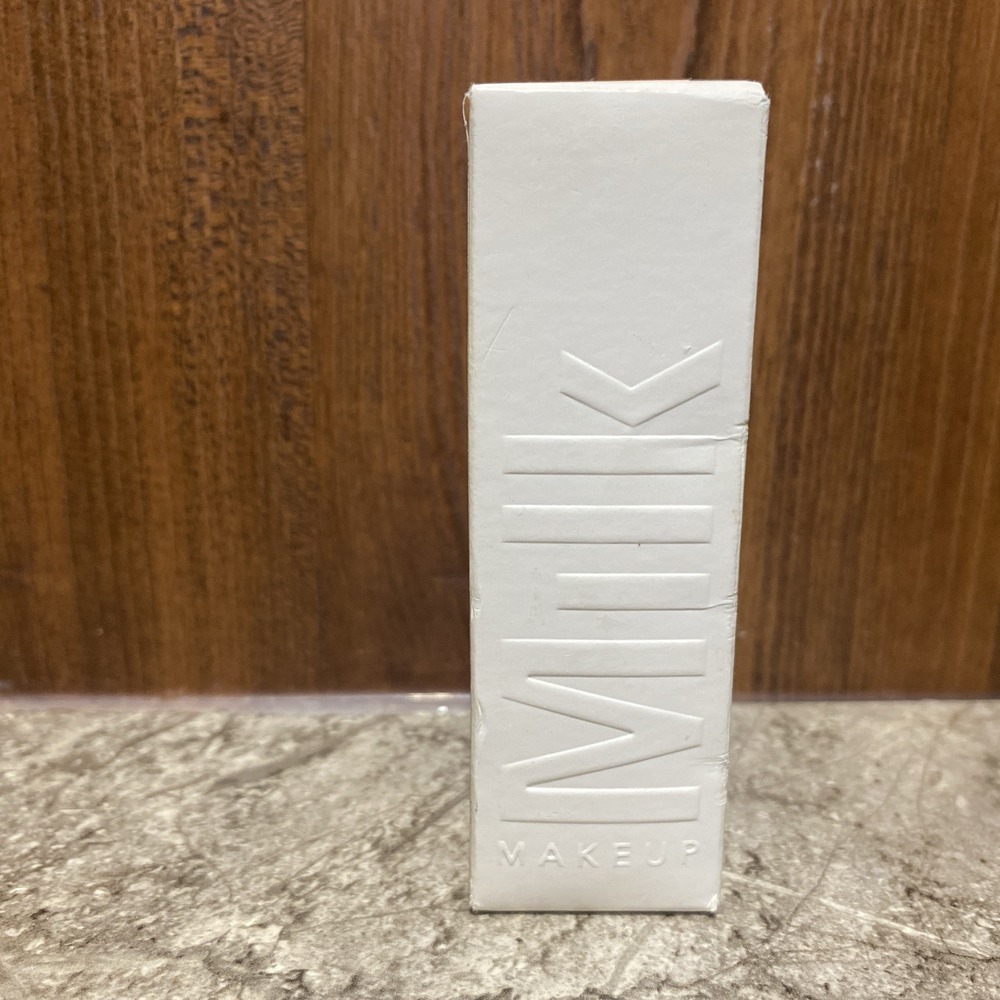 Milk Makeup Flex Foundation Stick 10g / 0.35oz Full Size Sealed ( Amber )